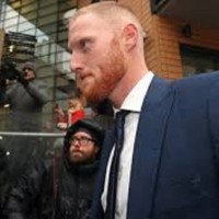 Ben Stokes pleads not guilty to affray over nightclub incident